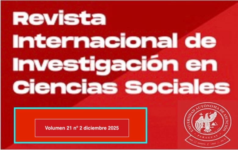 					Ver Vol. 21 Núm. 2 (2025)
				